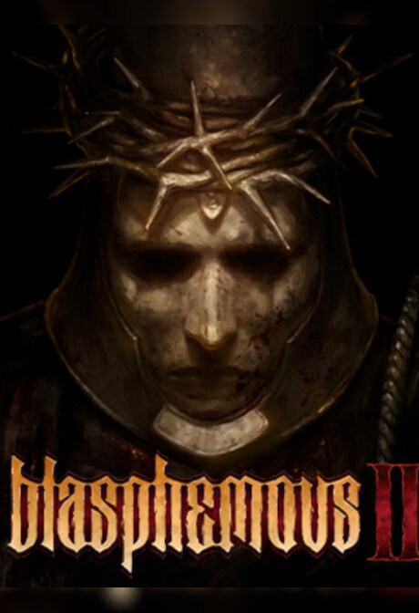 Blasphemous 2 (PC) - Steam Gift - EUROPE