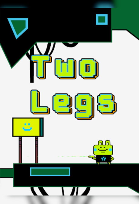 Two Legs (PC) - Steam Key - GLOBAL