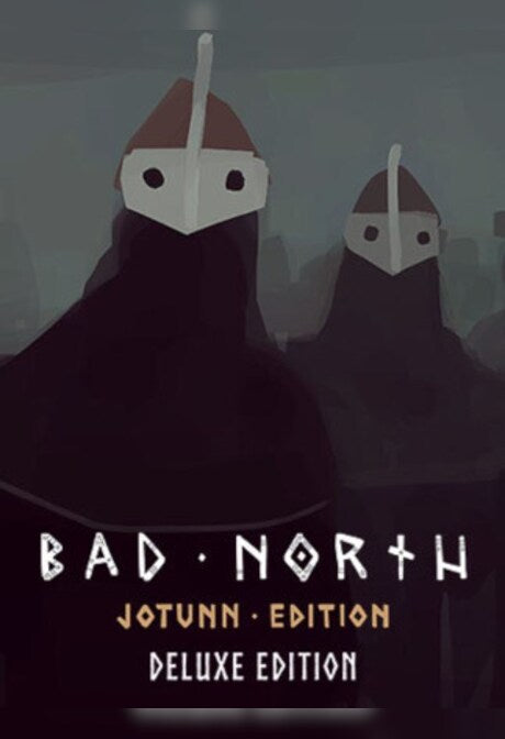 Bad North | Jotunn Edition Deluxe Edition (PC) - Steam Key - GLOBAL