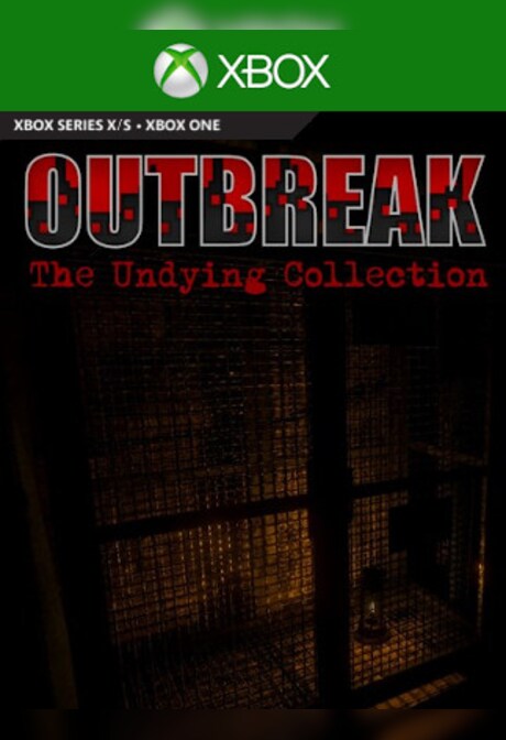 Outbreak: The Undying Collection (Xbox One) - Xbox Live Key - EUROPE
