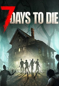 7 Days to Die (PC) - Steam Gift - GLOBAL