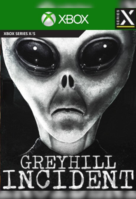 Greyhill Incident - Abducted Edition (Xbox Series X/S) - Xbox Live Key - ARGENTINA