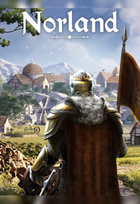 Norland (PC) - Steam Key - NORTH AMERICA
