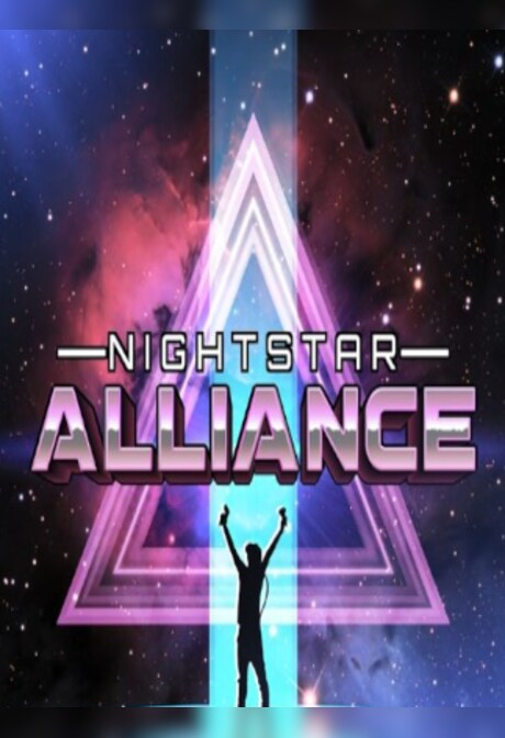 NIGHTSTAR: Alliance (PC) - Steam Key - GLOBAL