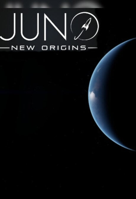 Juno: New Origins Steam Key GLOBAL