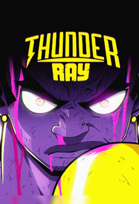 Thunder Ray (PC) - Steam Key - GLOBAL
