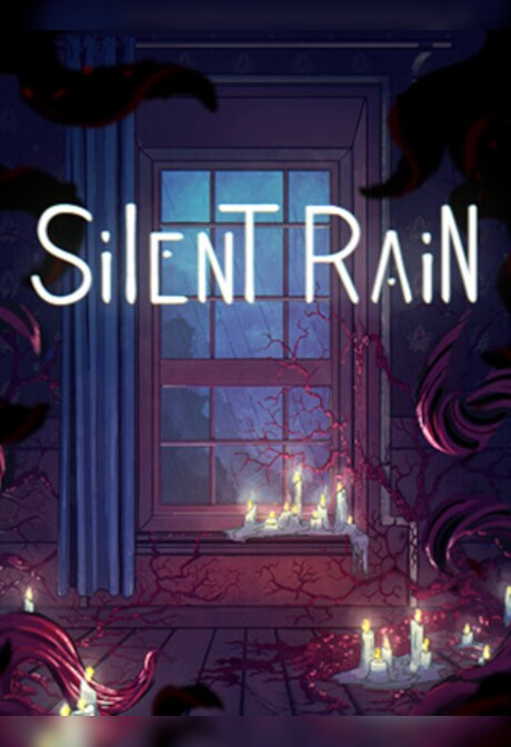 Silent Rain (PC) - Steam Key - GLOBAL
