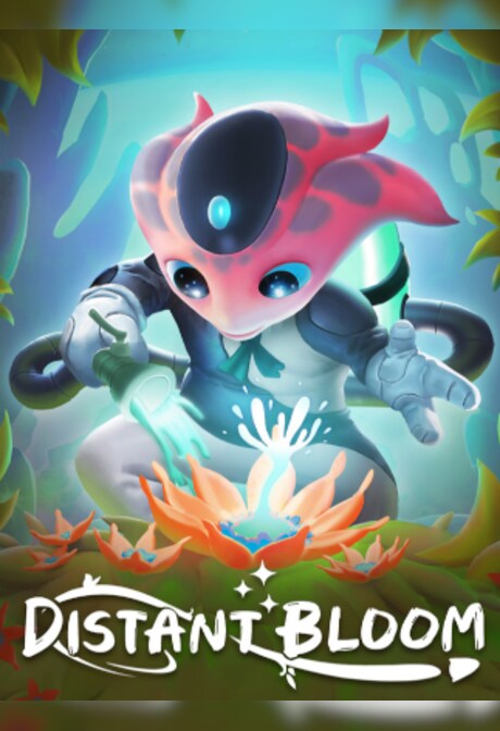 Distant Bloom (PC) - Steam Gift - GLOBAL