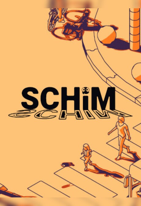 SCHiM (PC) - Steam Gift - EUROPE