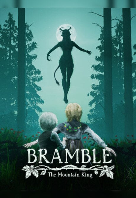 Bramble: The Mountain King (PC) - Steam Gift - NORTH AMERICA
