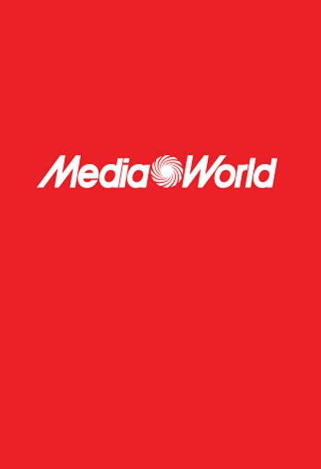 Media World Gift Card 25 EUR - Media World Key - ITALY