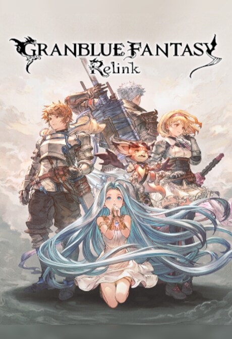 Granblue Fantasy: Relink (PC) - Steam Gift - GLOBAL