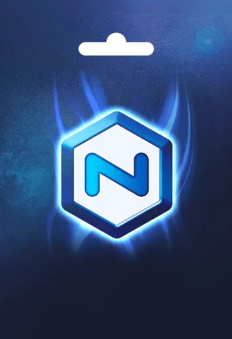 NCSOFT Card 10000 NCoins - NCSoft Key - GLOBAL