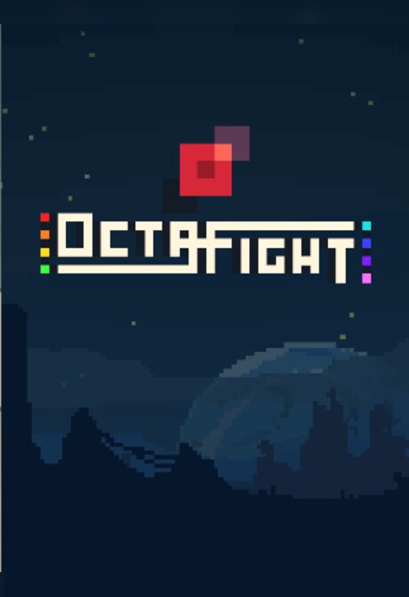 OctaFight (PC) - Steam Gift - EUROPE