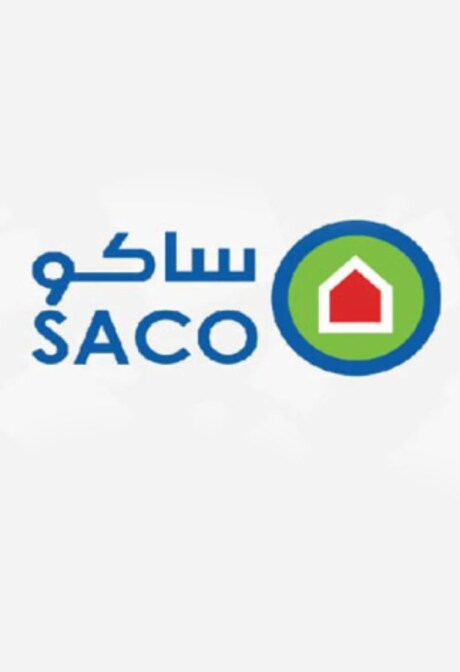 SACO Gift Card 1000 SAR - SACO Key - SAUDI ARABIA