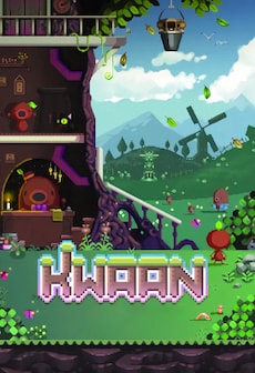 KWAAN (PC) - Steam Key - GLOBAL