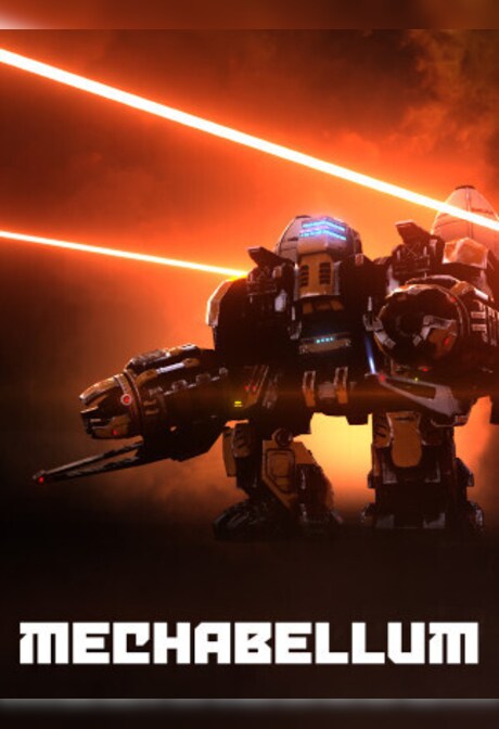 Mechabellum (PC) - Steam Gift - EUROPE