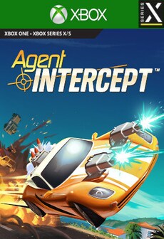Agent Intercept (Xbox Series X/S) - Xbox Live Key - ARGENTINA