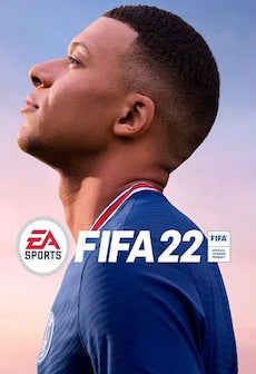 FIFA 22 (PC) - EA App Key - GLOBAL (ENG ONLY)