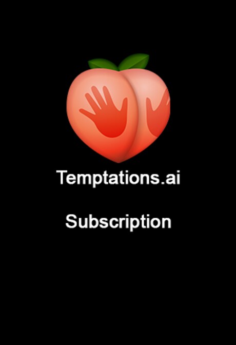 Temptations.ai | AI Memory Upgrade Subscription 1 Month - Temptations.ai Key - GLOBAL
