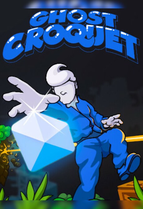 Ghost Croquet (PC) - Steam Gift - EUROPE