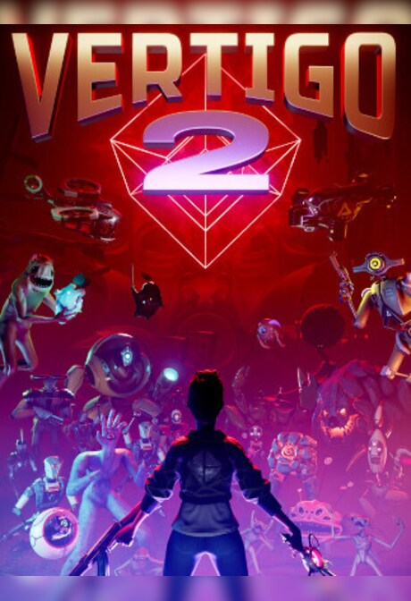 Vertigo 2 (PC) - Steam Gift - EUROPE