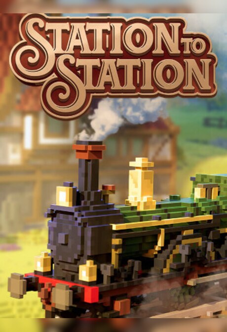 Station to Station (PC) - Steam Gift - GLOBAL