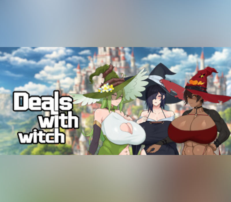 Deals With Witch