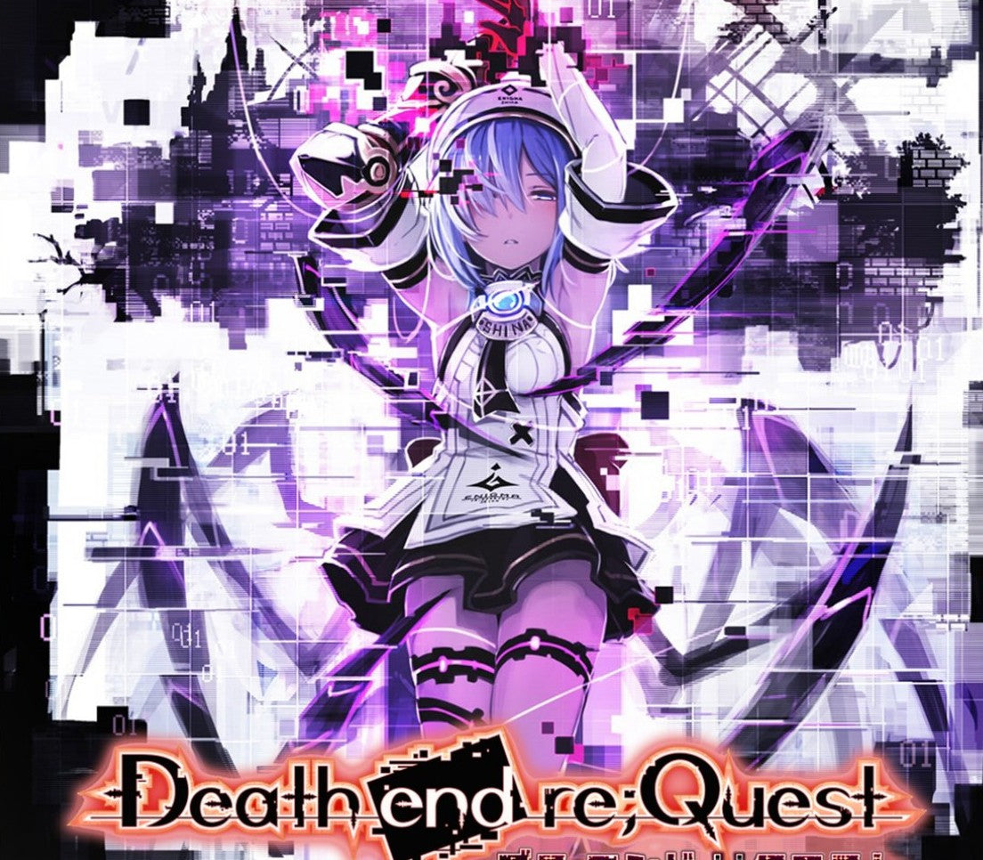Death end reQuest