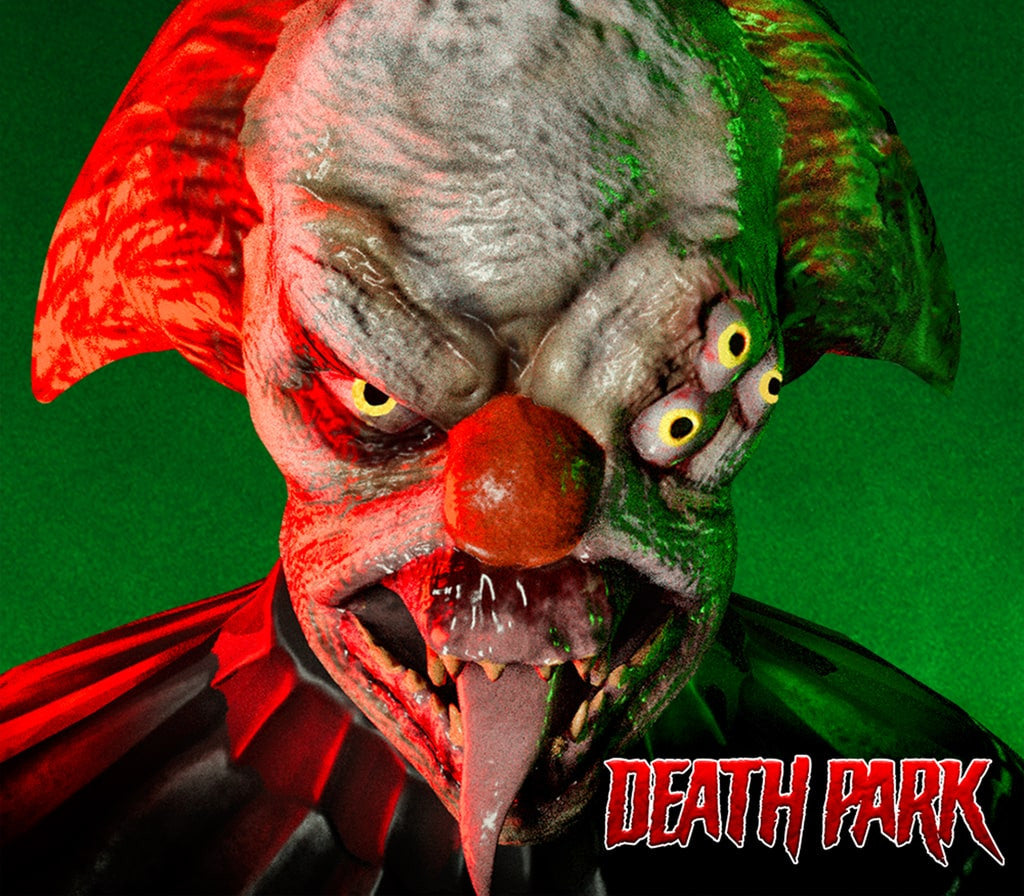 Death Park