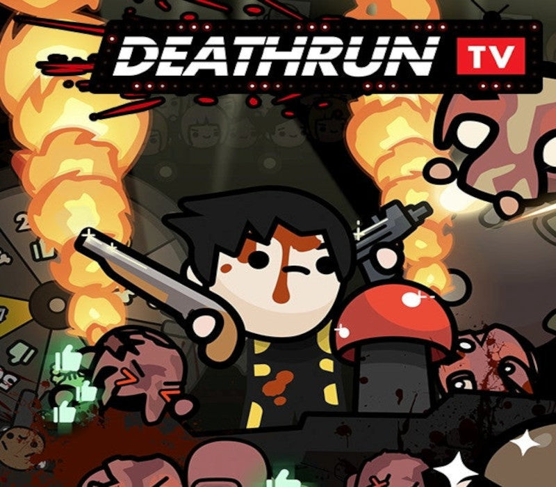 DEATHRUN TV