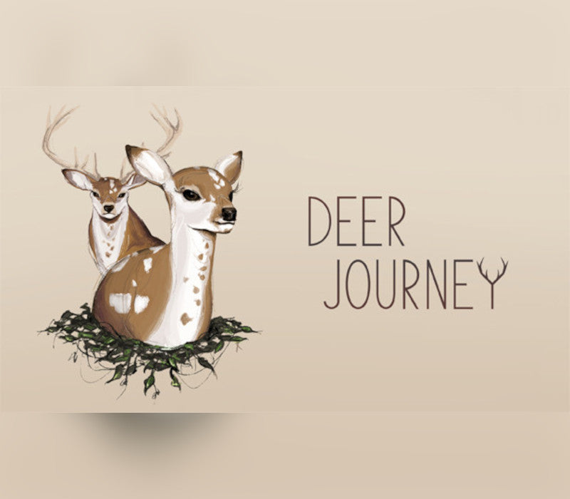 Deer Journey