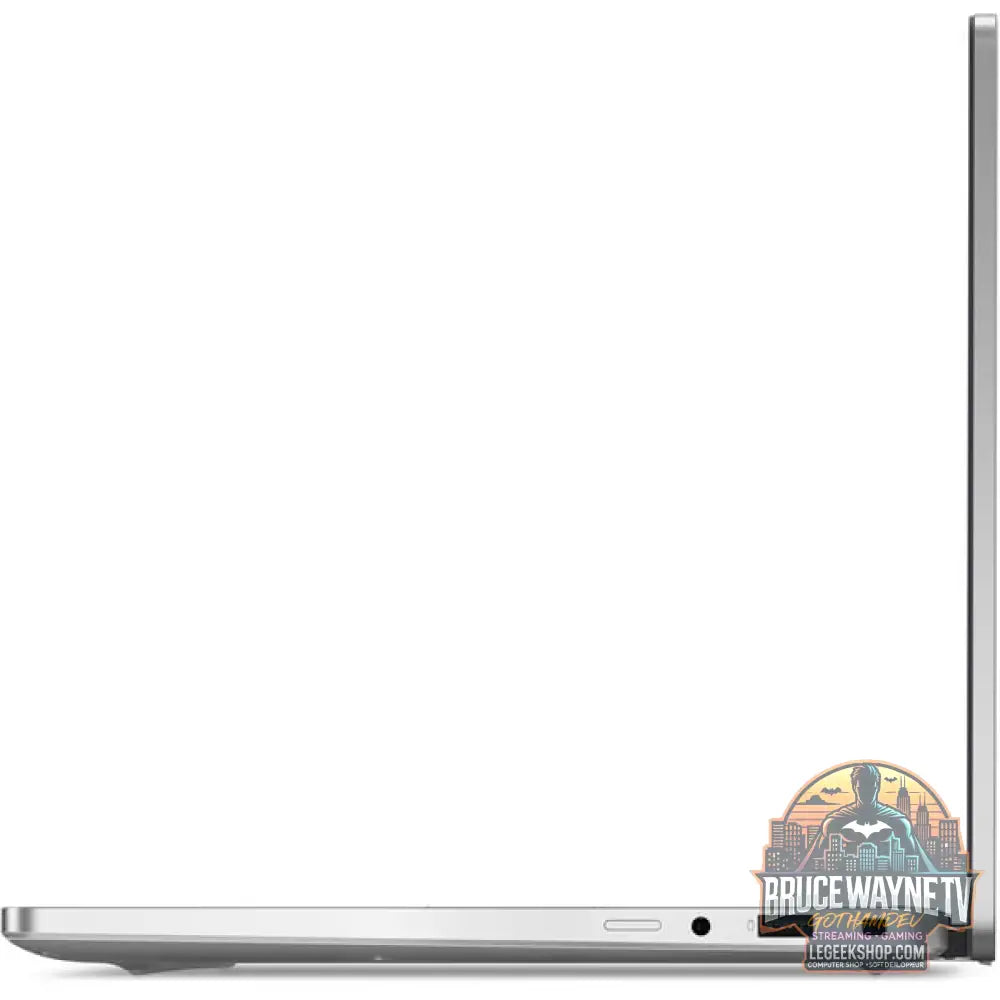 Dell Pro 14 Plus (V2FG5) - Dell - vue 8