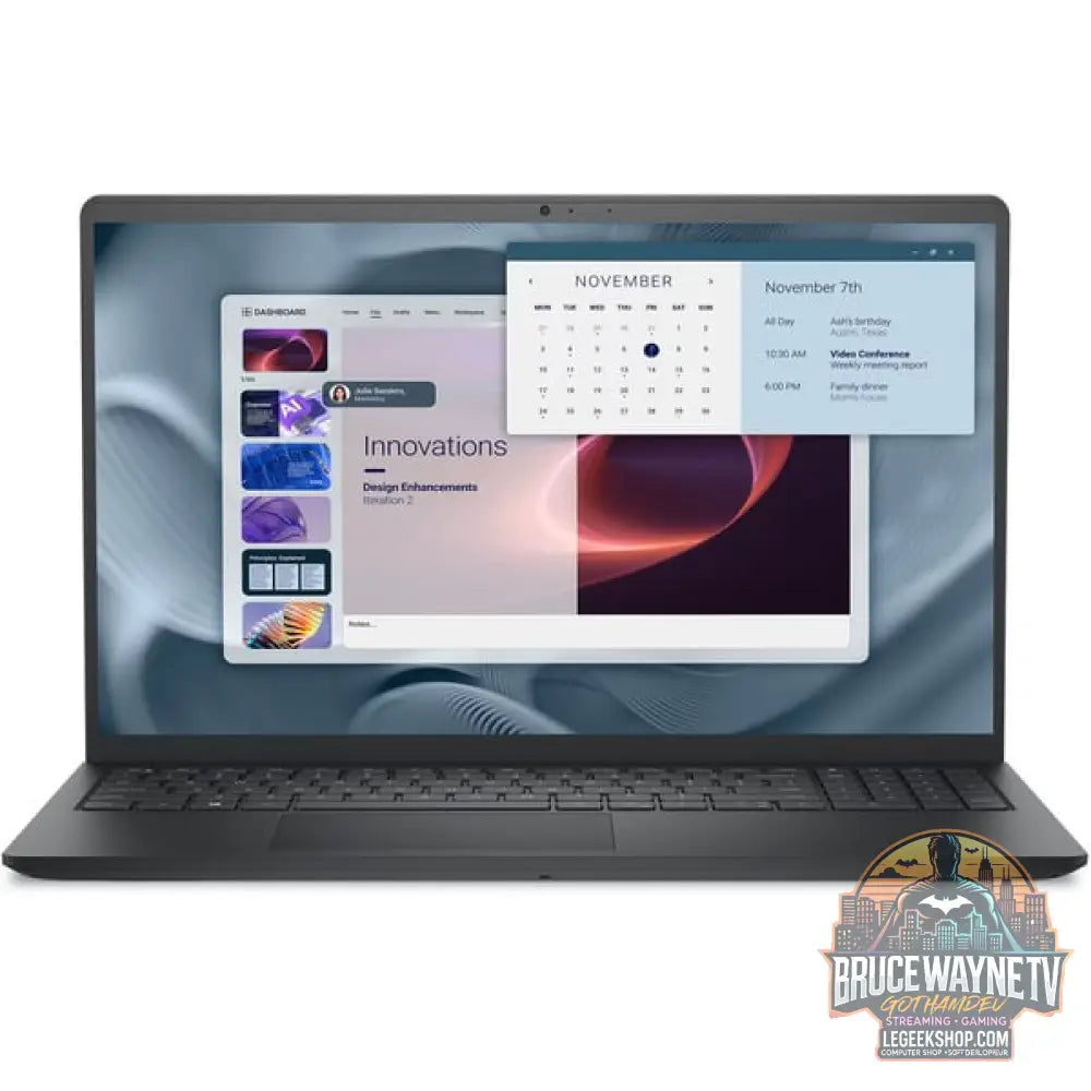 Dell Pro 15 Essential (KH8KG) - Dell