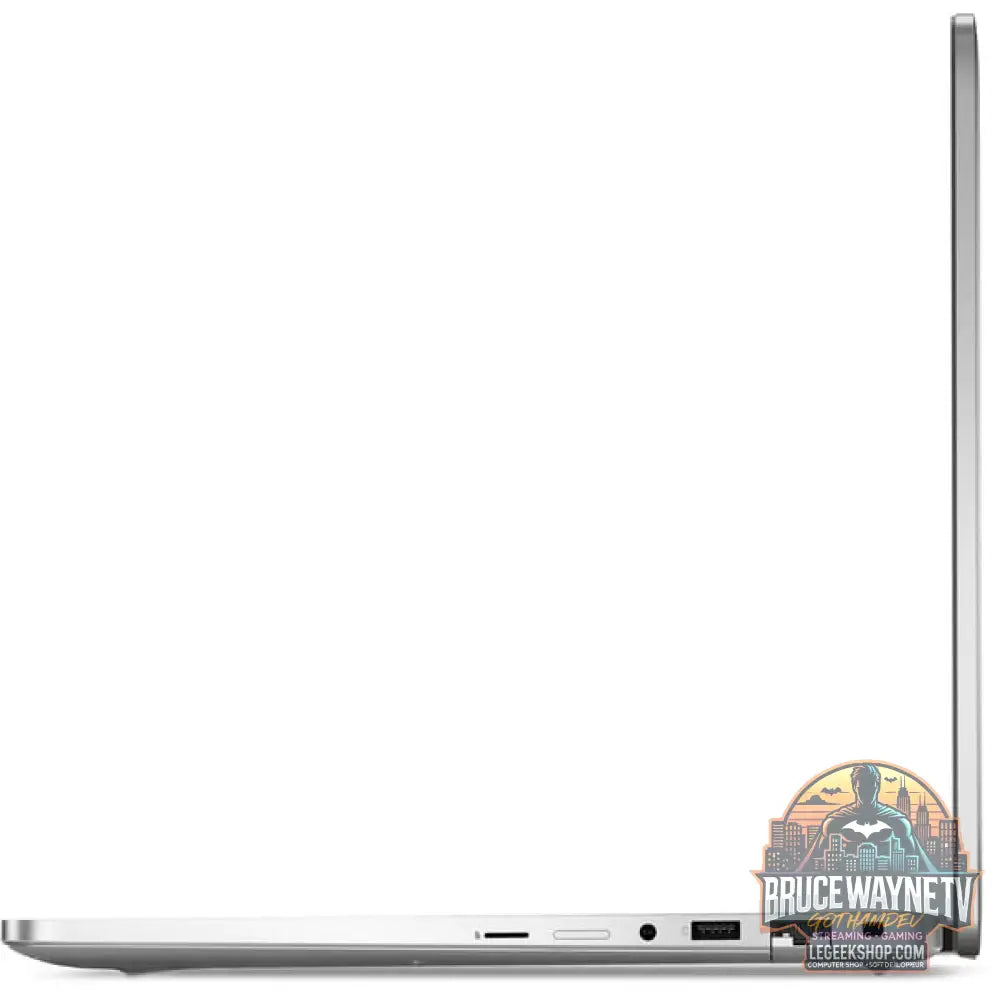 Dell Pro 16 Plus (DY9WC) - Dell - vue 4