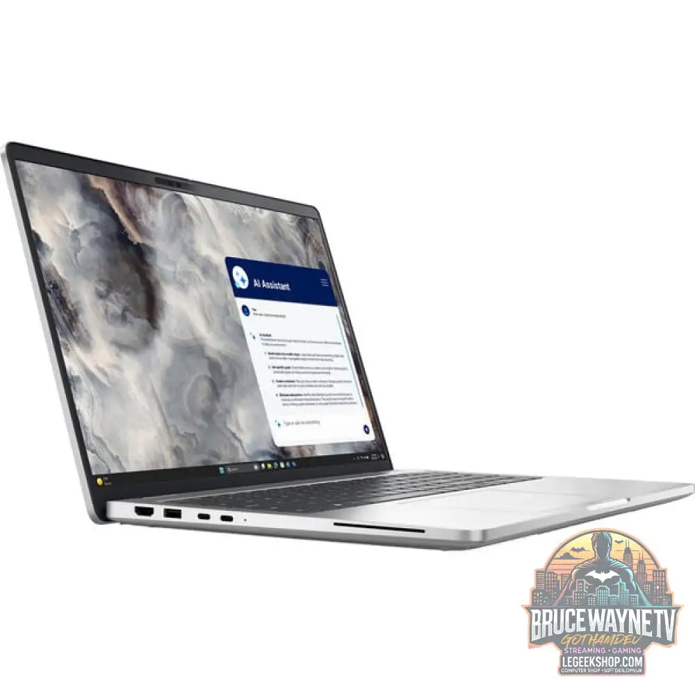 Dell Pro 16 Plus (PXY1J) - Dell