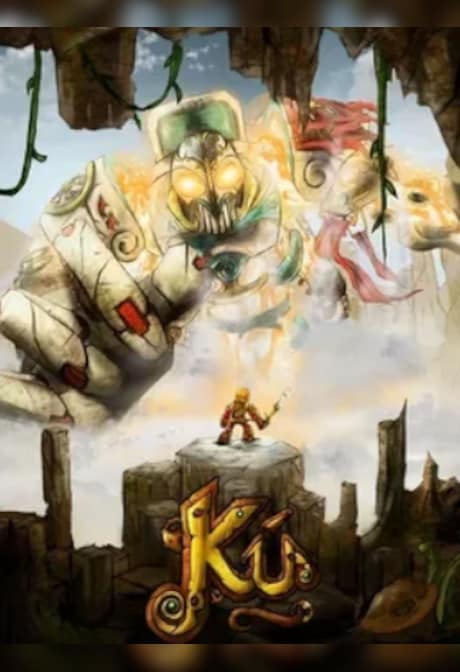 Ku: Shroud of the Morrigan Steam Key GLOBAL
