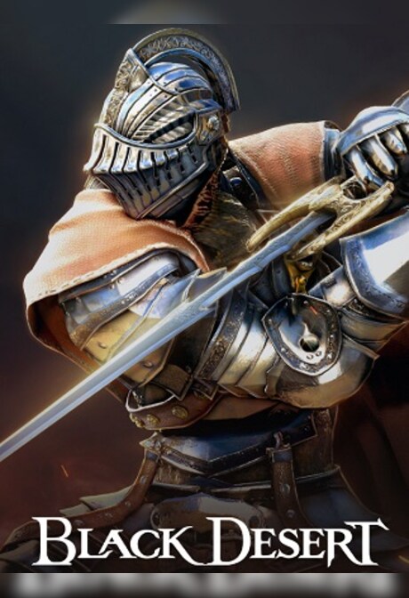 Black Desert Online | Traveler Edition (PC) - Official Website Key - EUROPE / NORTH AMERICA