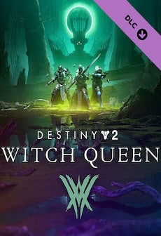Destiny 2: The Witch Queen (PC) - Steam Gift - GLOBAL