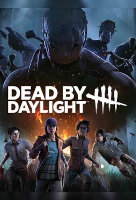 Dead by Daylight (PC) - Steam Gift - GLOBAL