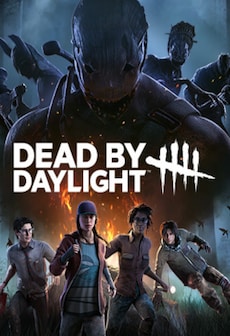 Dead by Daylight (PC) - Steam Gift - NORTH AMERICA