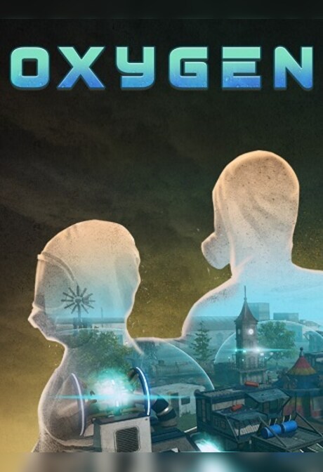 Oxygen (PC) - Steam Gift - EUROPE