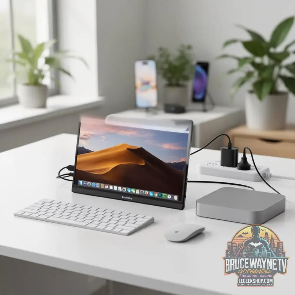 Dopesplay — produit geek, vue 11, LeGeekShop