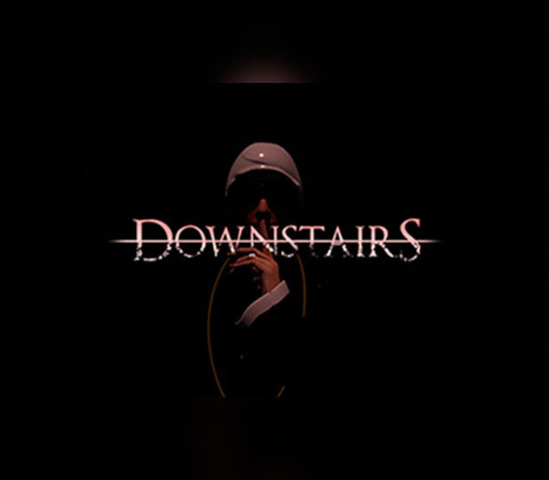 Downstairs