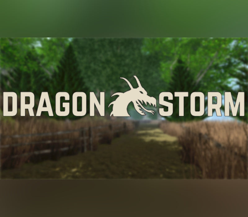 Dragon Storm