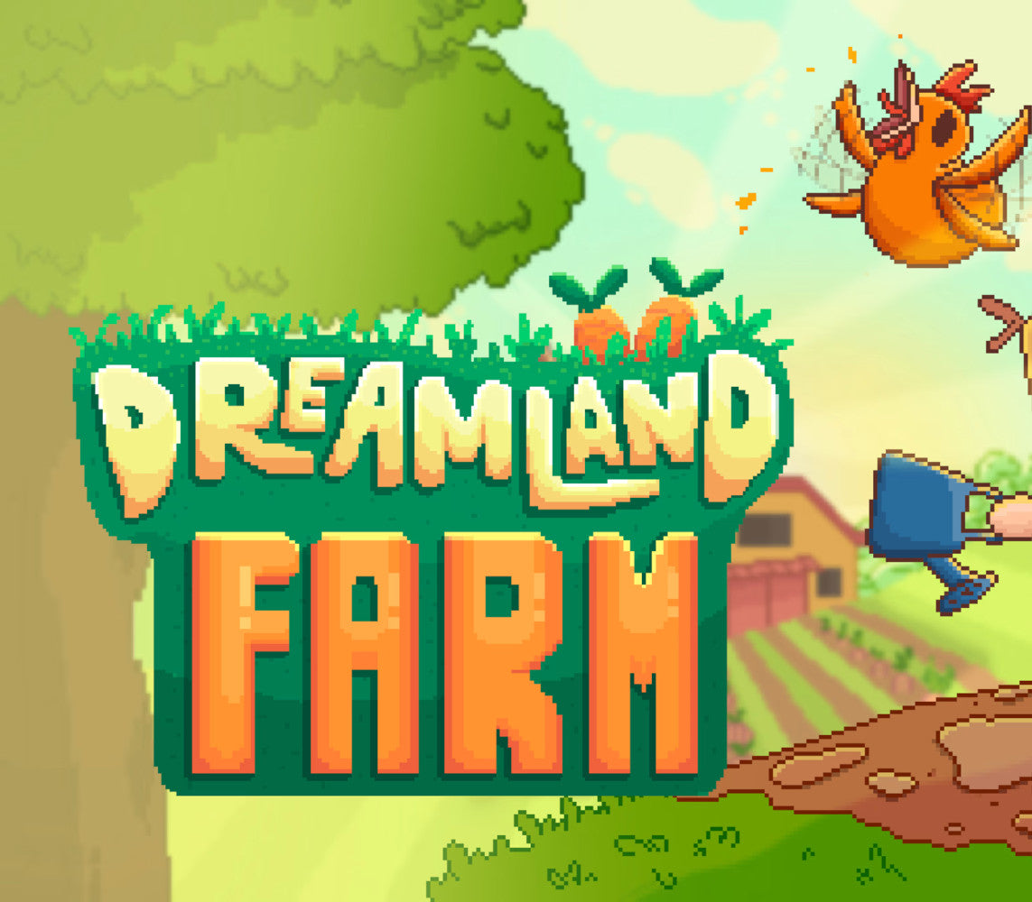 Dreamland Farm