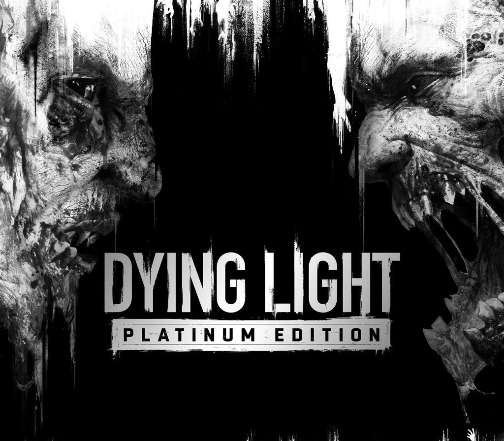 Dying Light Platinum Edition