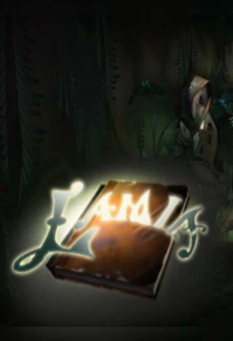 The Land Of Lamia Steam Key GLOBAL