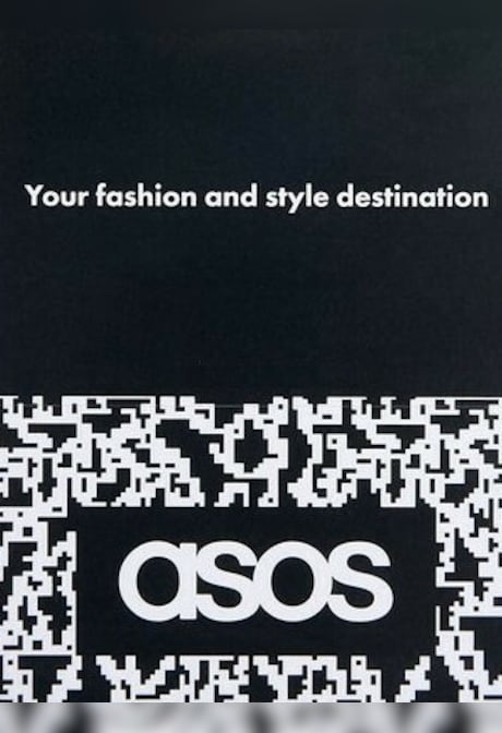 ASOS Gift Card 25 USD - ASOS Key - UNITED STATES