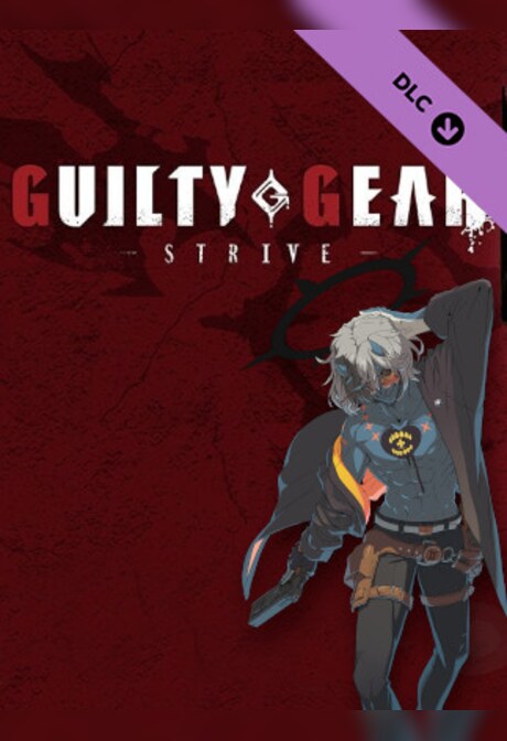 GGST Additional Character 3 - Happy Chaos (PC) - Steam Gift - EUROPE